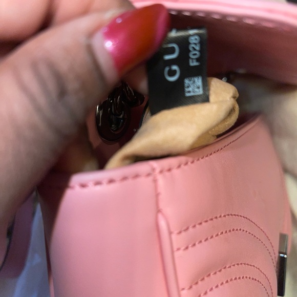 Gucci marmot . - Picture 8 of 8